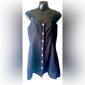 Urban outfitters mini dress